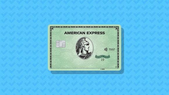 American Express Green card review: More perks than ever before