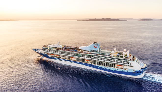 British Cruise Line Marella To Sail From Port Canaveral During 2021