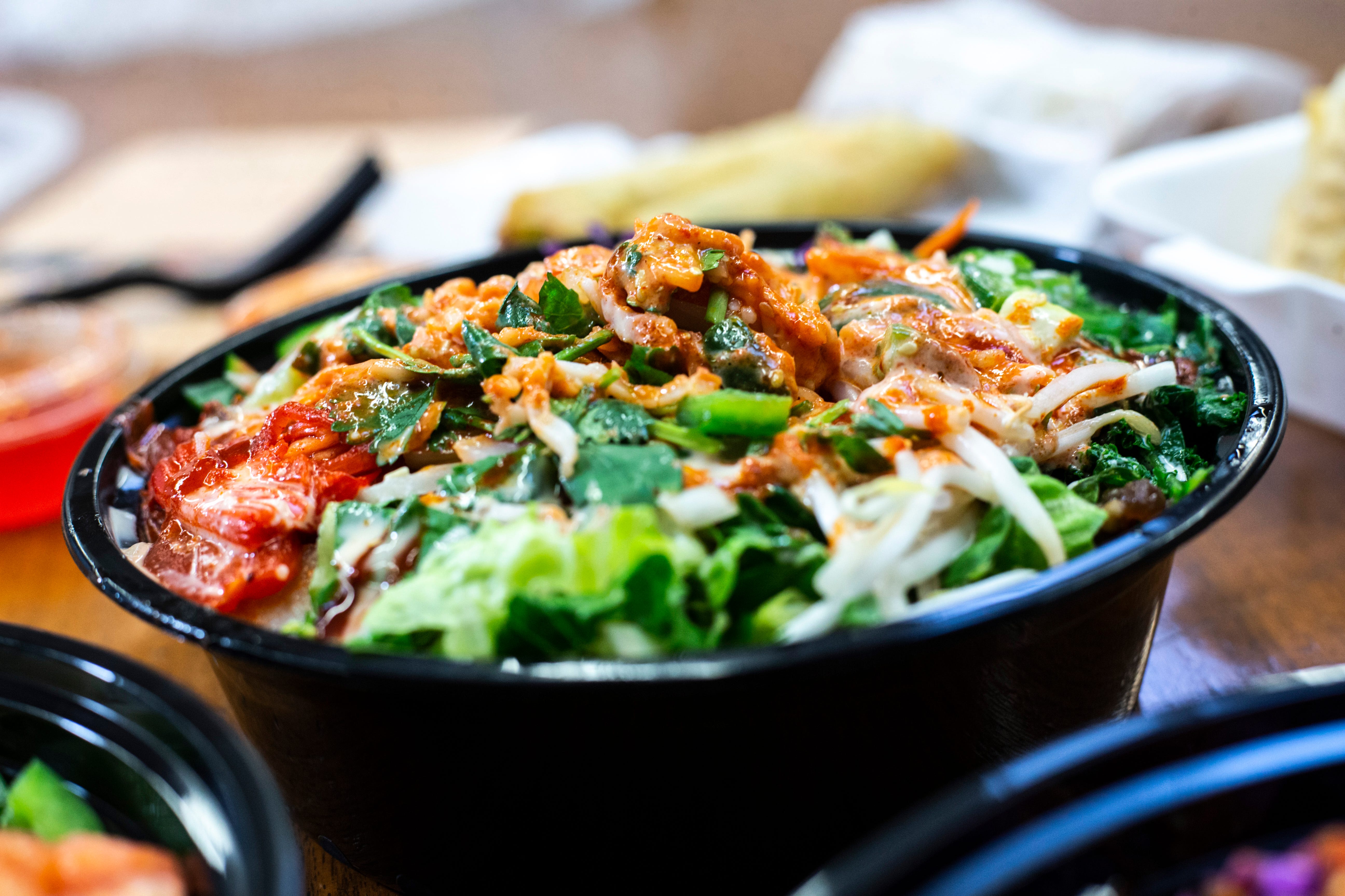 Restaurant guide Where are the best places to eat in Iowa City?