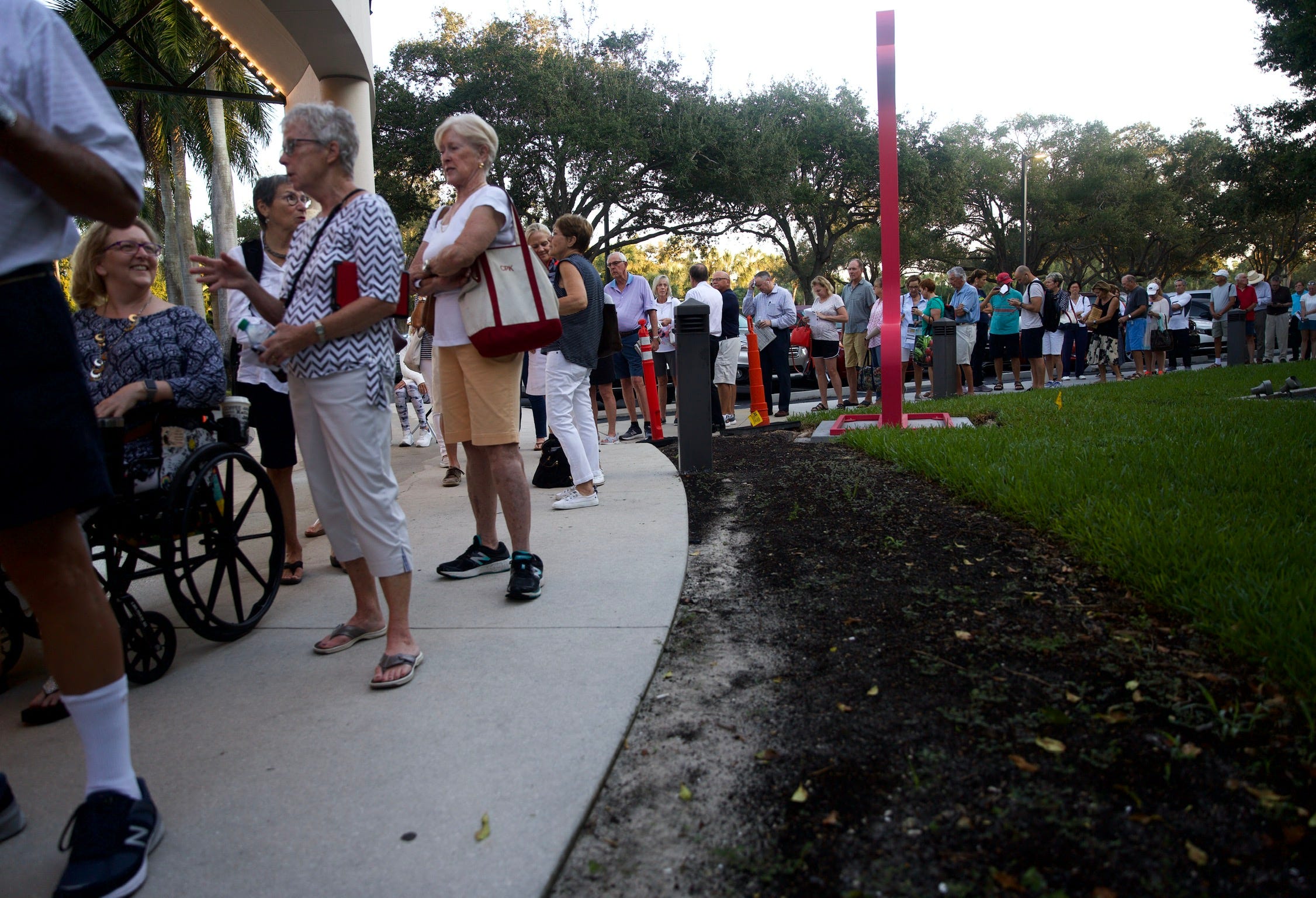 Artis Naples Florida Seating Chart