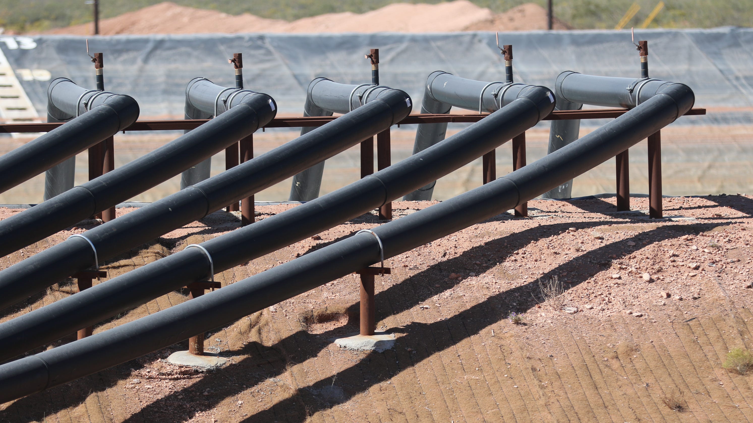 Water companies up presence in Permian Basin - Carlsbad Current Argus