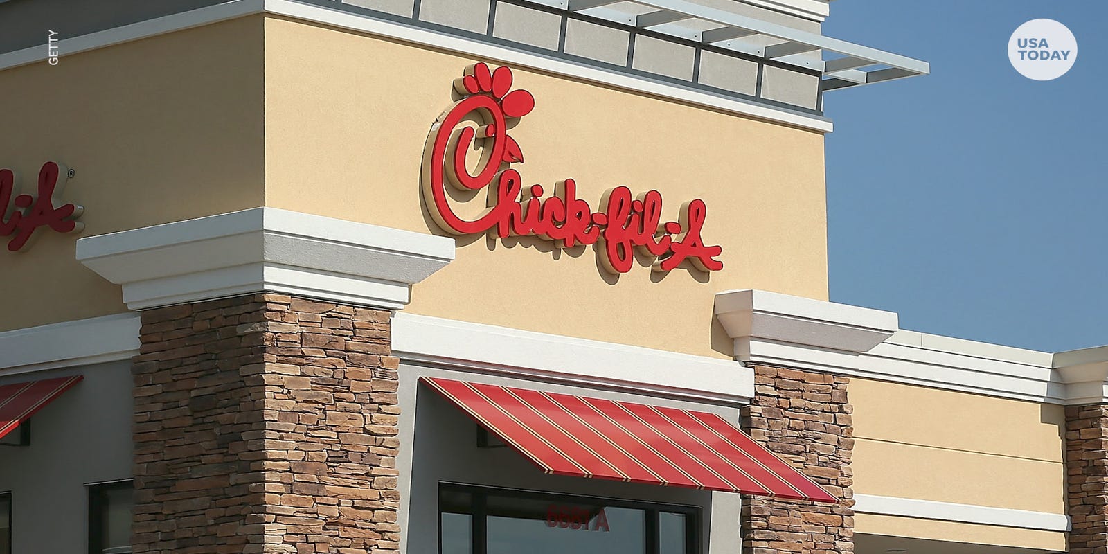 Ramsey NJ, Route 17 ChickfilA sets opening date