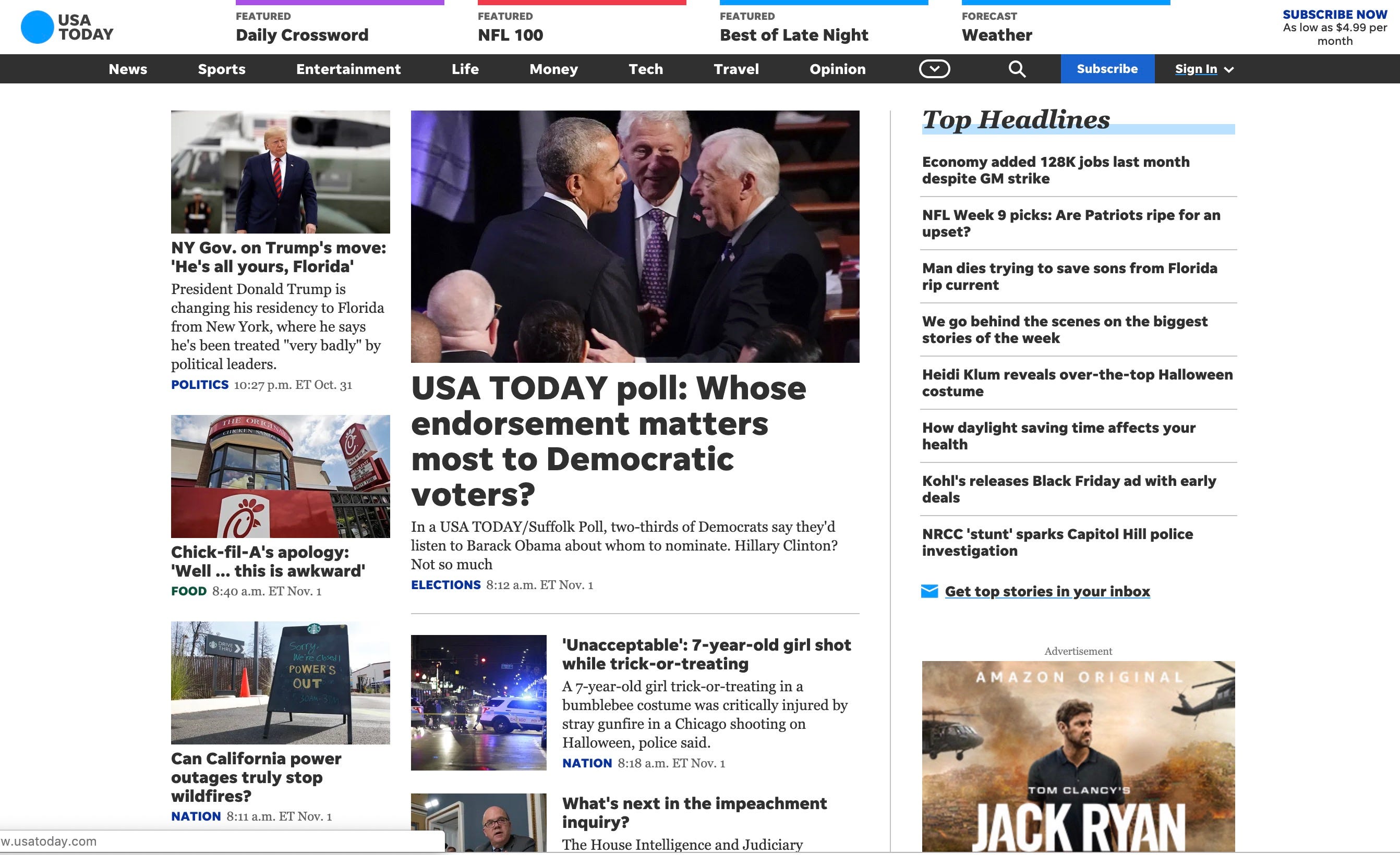 Solutions starter. тема divi. ру новости. блог компании. сайты today.