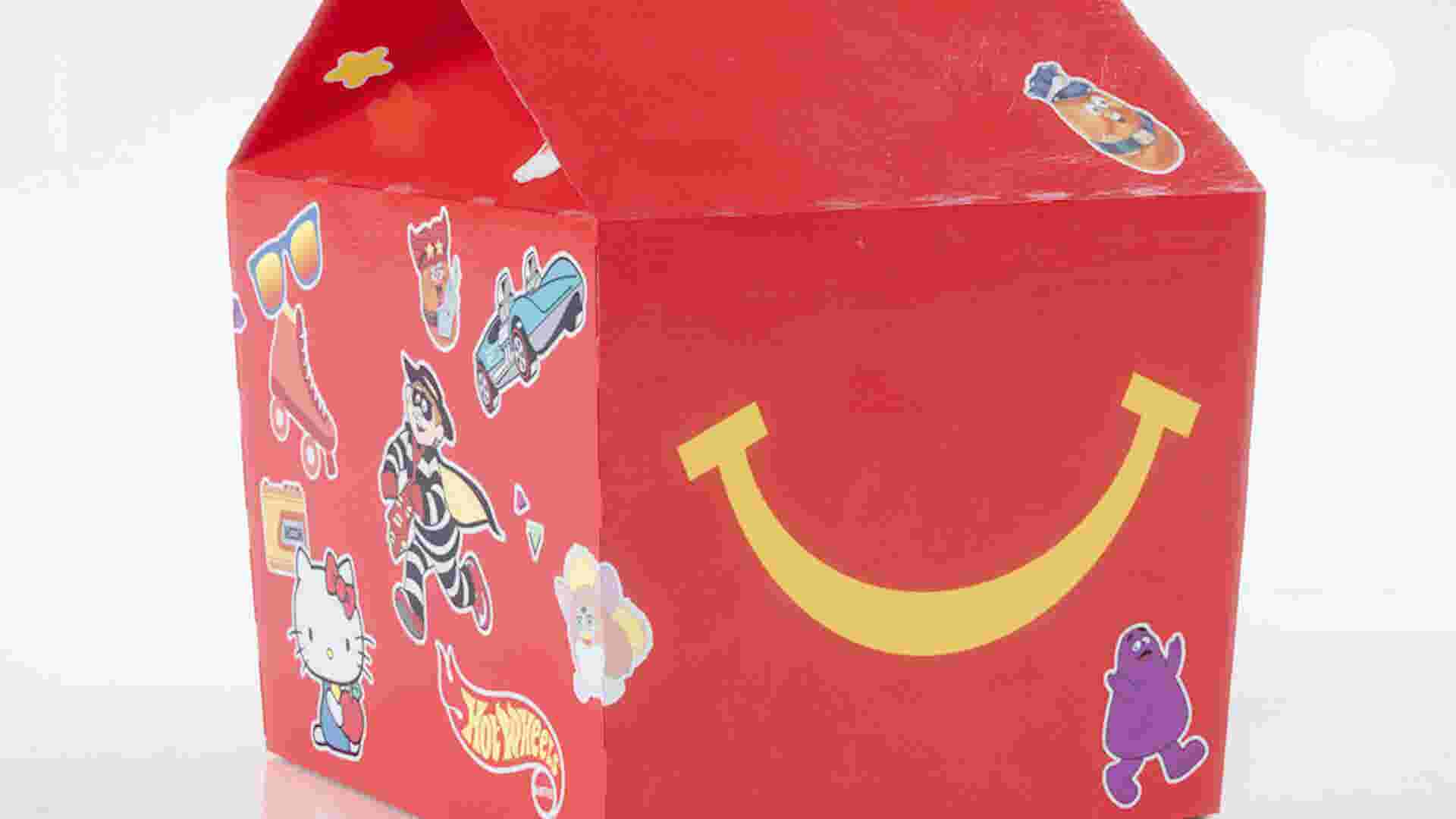 McDonald