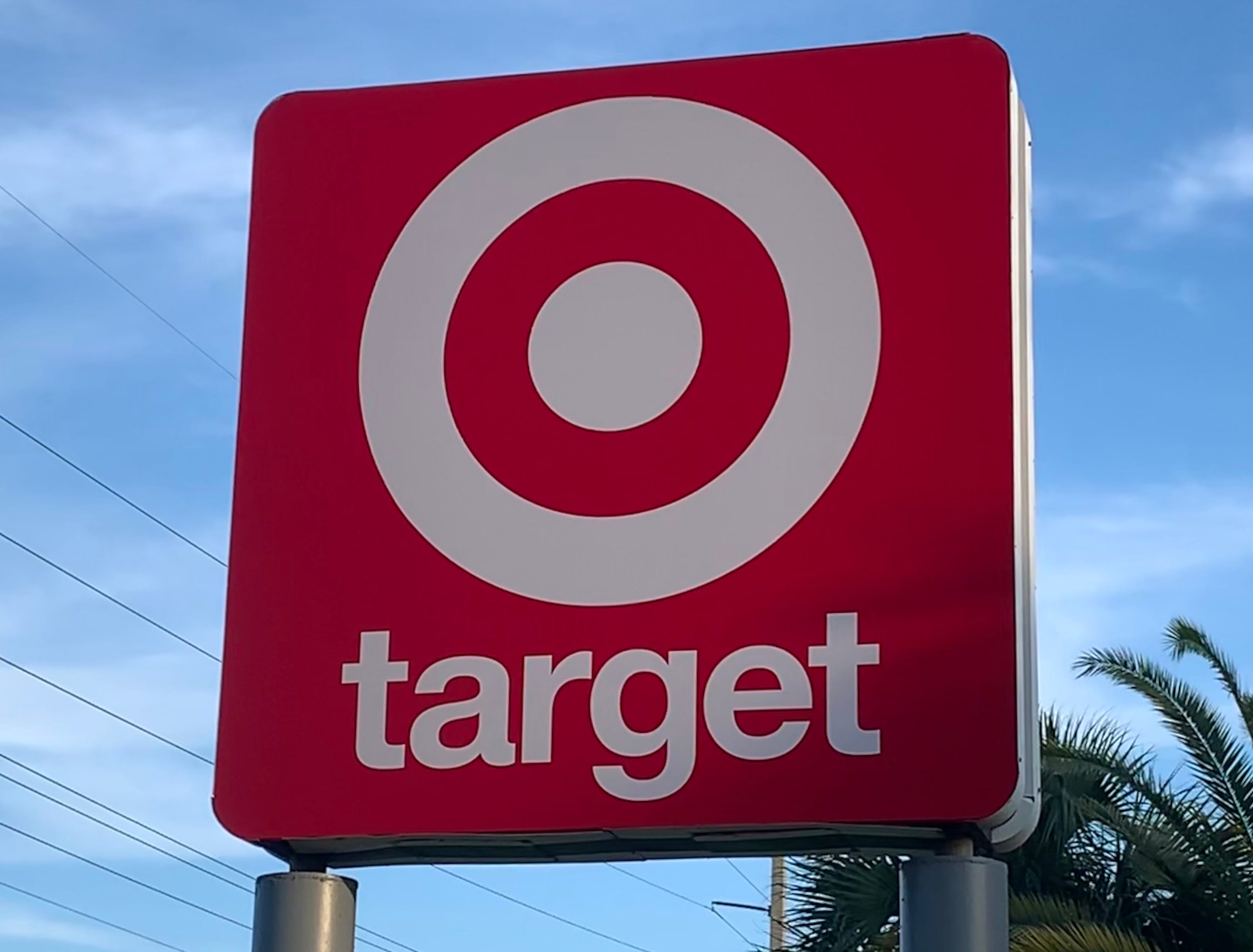 target in brick new jersey