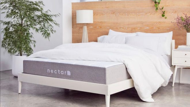 Nectar Mattress For Its T, Weekends Only Bed Frames