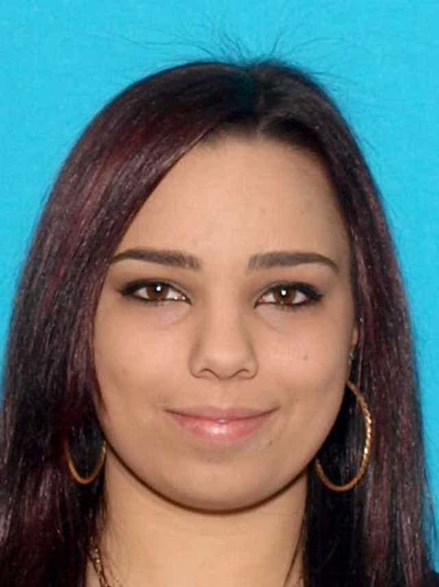 Stephanie Parze Missing Freehold Township Woman Described As