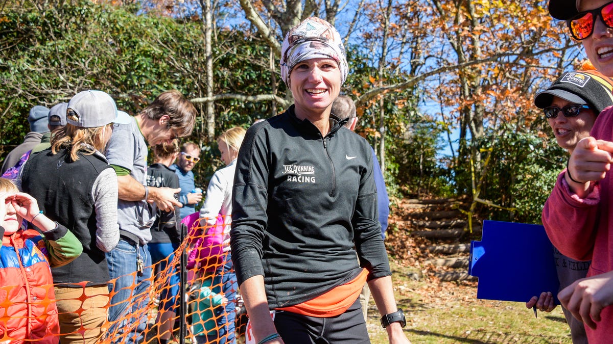 Photos ShutIn Ridge Trail Race 2019