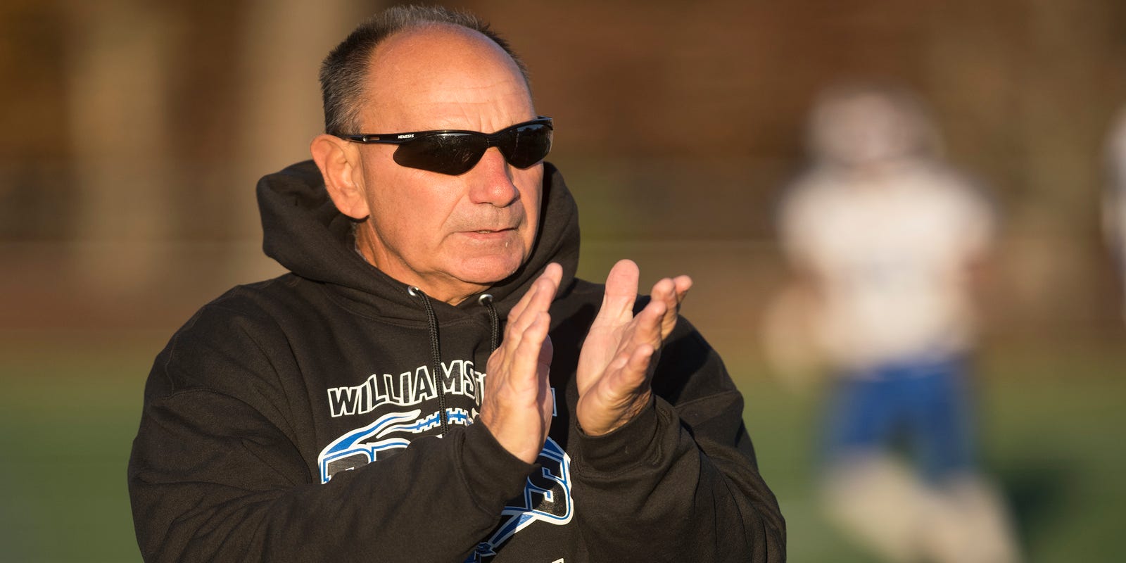 Frank Fucetola Retires As Williamstown Football Coach