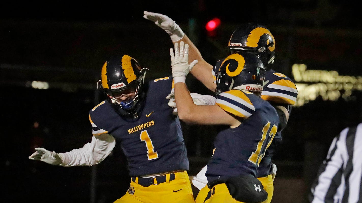 Wiaa Football The Complete State Quarterfinal Schedule