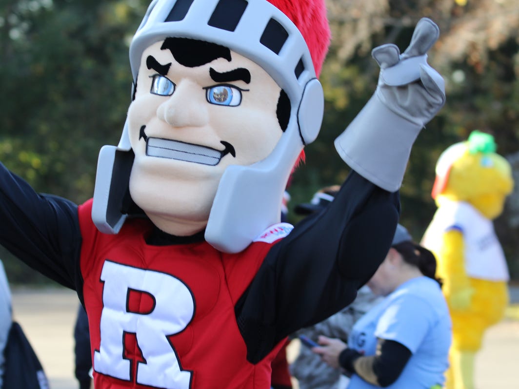 Photo of Rutgers athletics builds big debt to compete in Big Ten