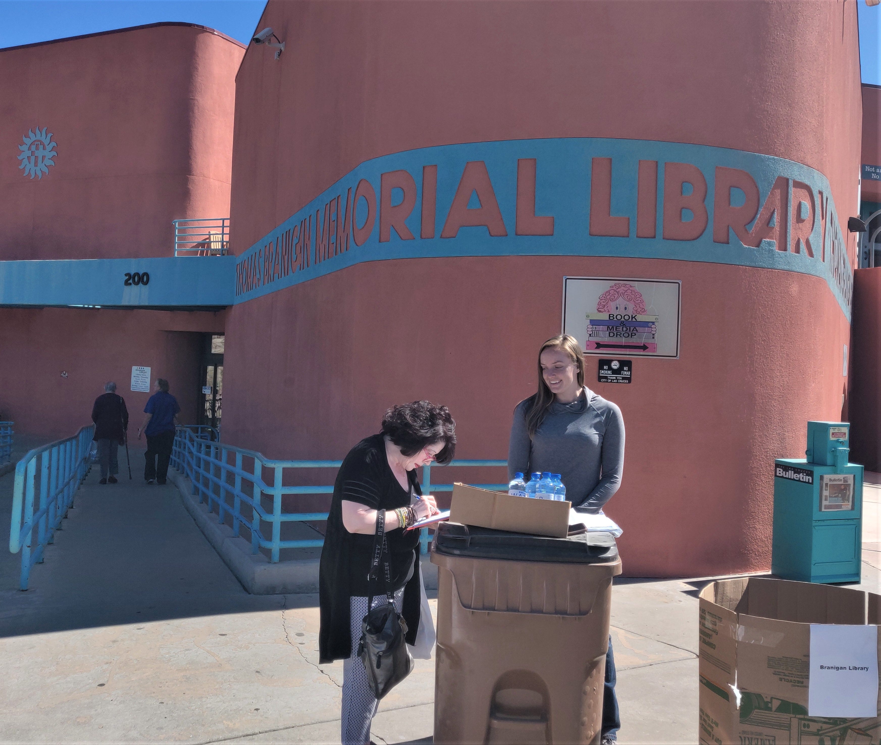 What do you know about your Las Cruces Utilities services?