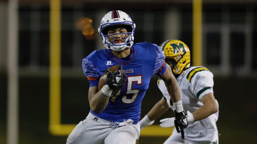 GAME OF THE WEEK: Las Cruces, Mayfield high schools set for football GAME OF THE WEEK: Las Cruces, Mayfield high schools set for football