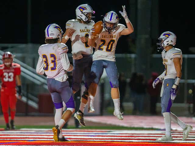 Undefeated League Season Playoff Seeding On The Line In Week 11