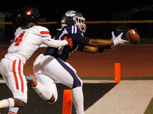 Grace Brethren Wears Down Camarillo Captures Camino League Title