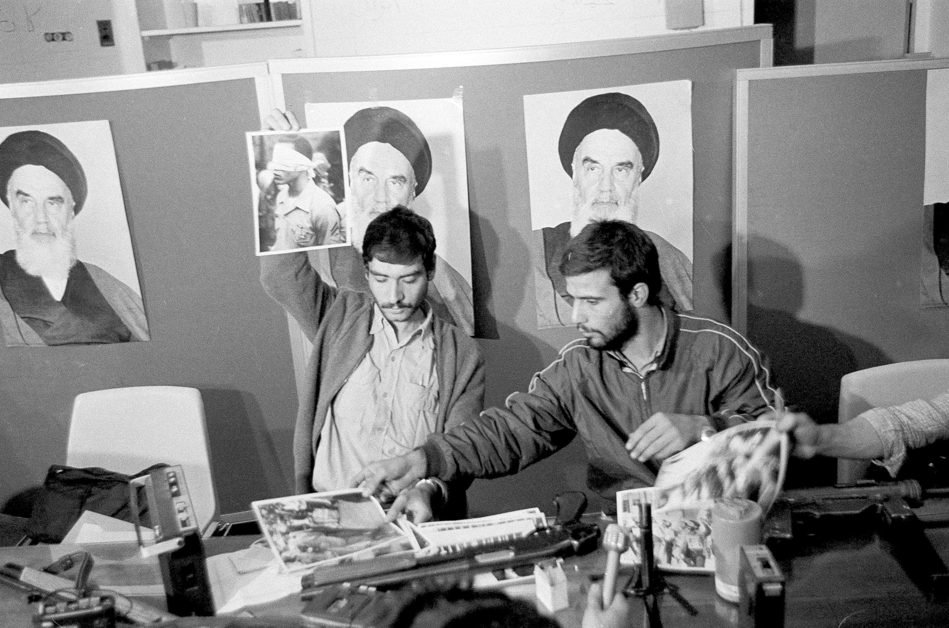Iran hostage crisis: Student leader regrets 1979 US Embassay attack