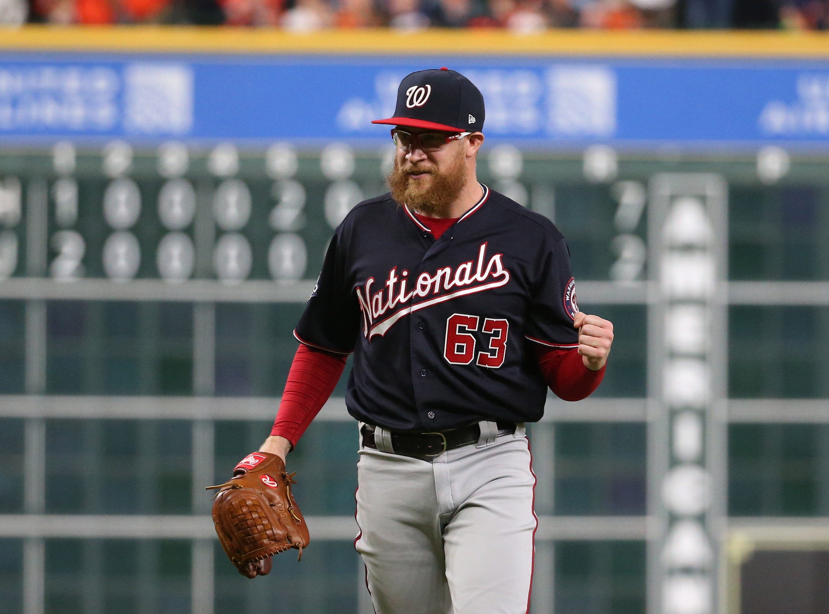 c2a1a635-21e7-4d8f-b58c-47e3d3f4bbb6-Doolittle_WH_No_ Washington Nationals closer Sean Doolittle declines White House invite: 'I just can't go'