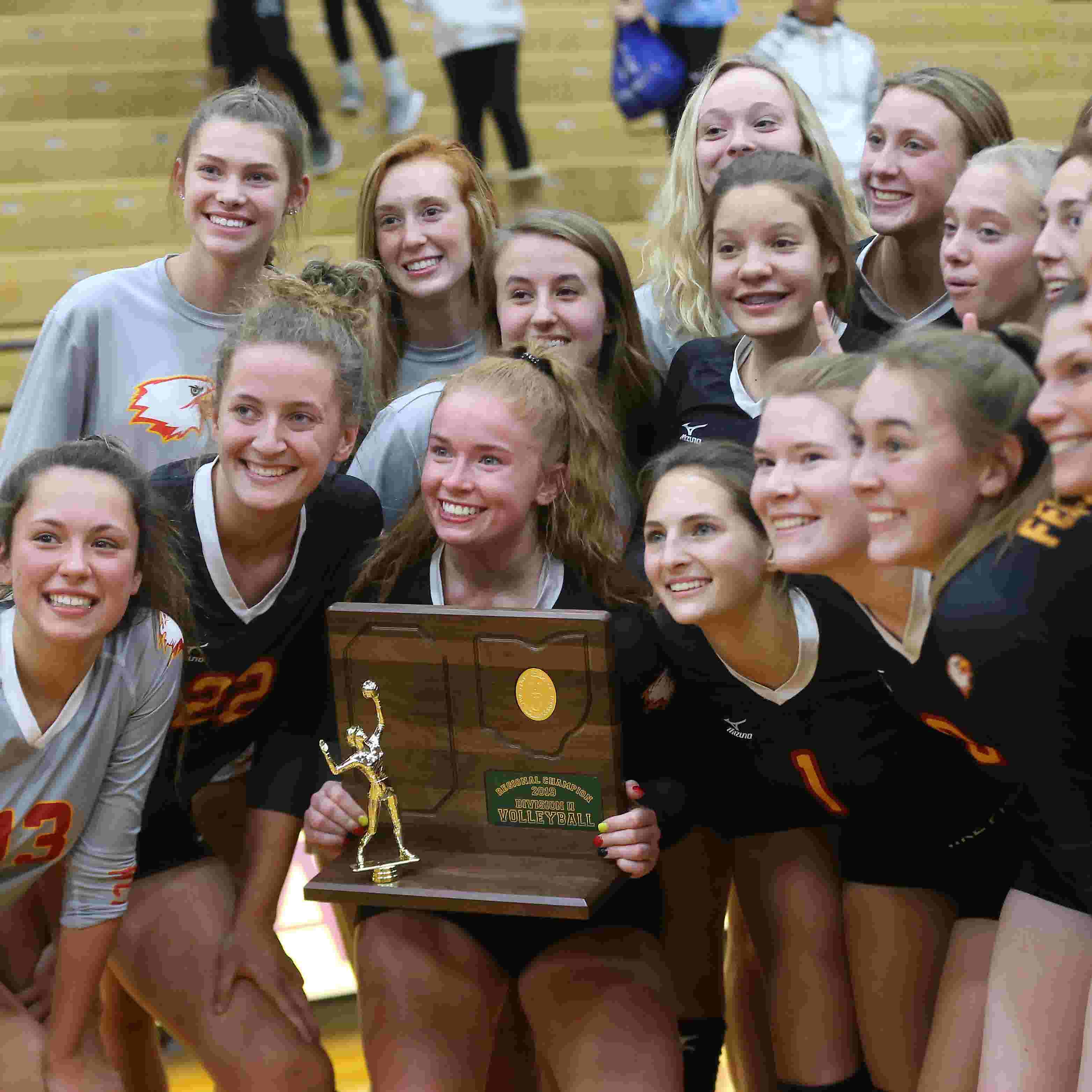 High School Girls Volleyball Top Players To Watch In