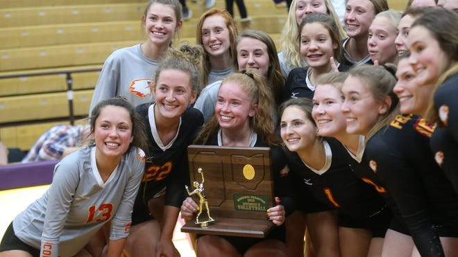 Greater Cincinnati High School Volleyball Preseason Top 10 Players To Watch Greater Cincinnati High School Volleyball Preseason Top 10 Players To Watch