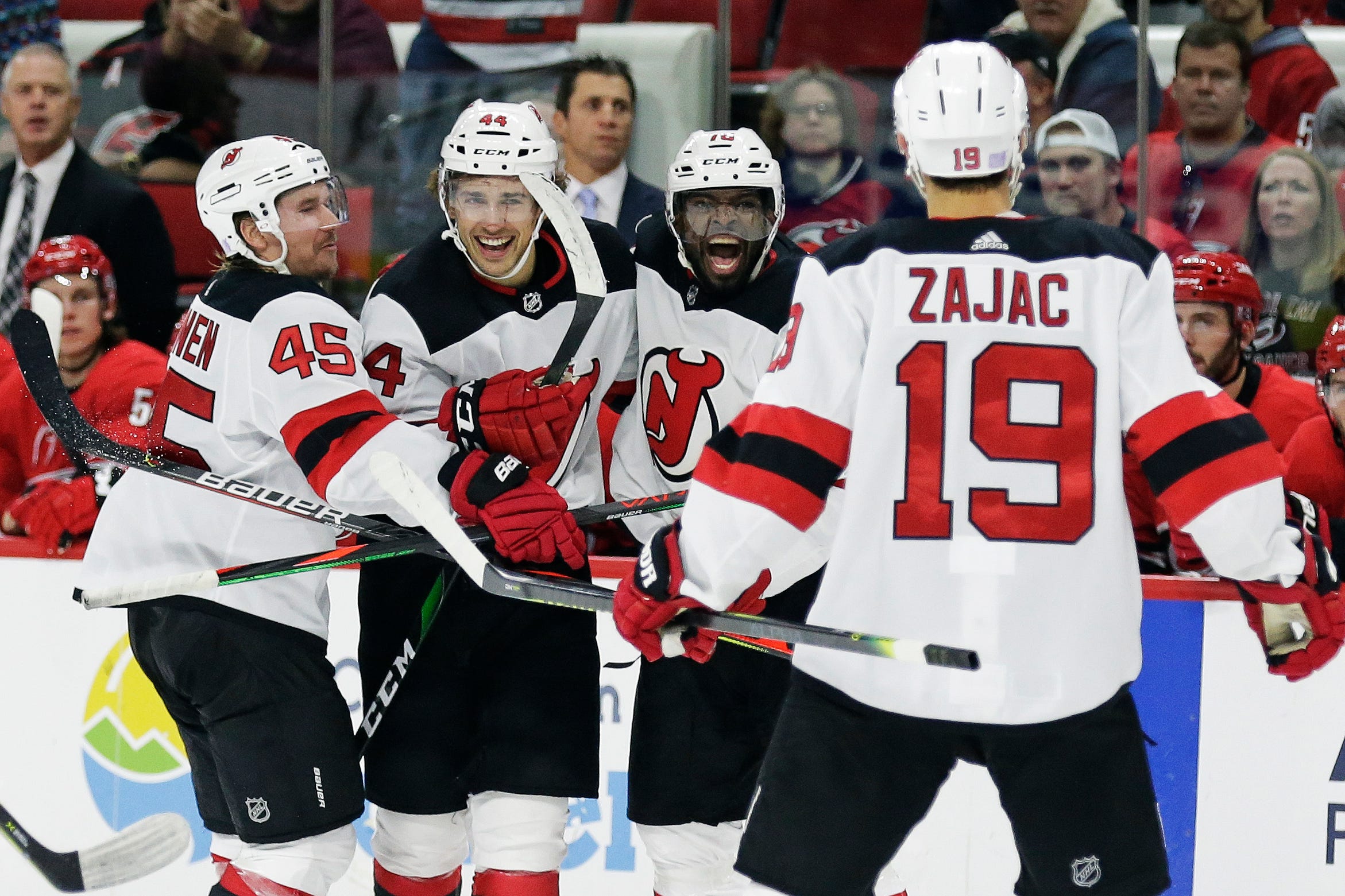 hurricanes third jersey