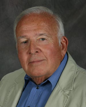Kurt Anderson, a retired NMSU astronomy professor, unseated Doña Ana Soil and Water Conservation District president Jerry Schickedanz in the District 1 race.