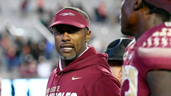 Willie Taggart fired: Top candidates for new Florida State coach