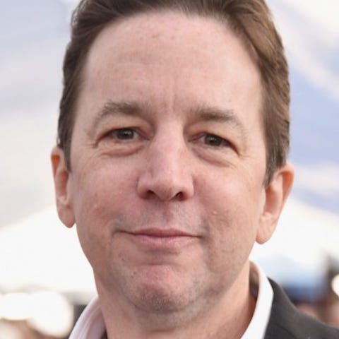 Brian Tarantina played memorable characters on "Th