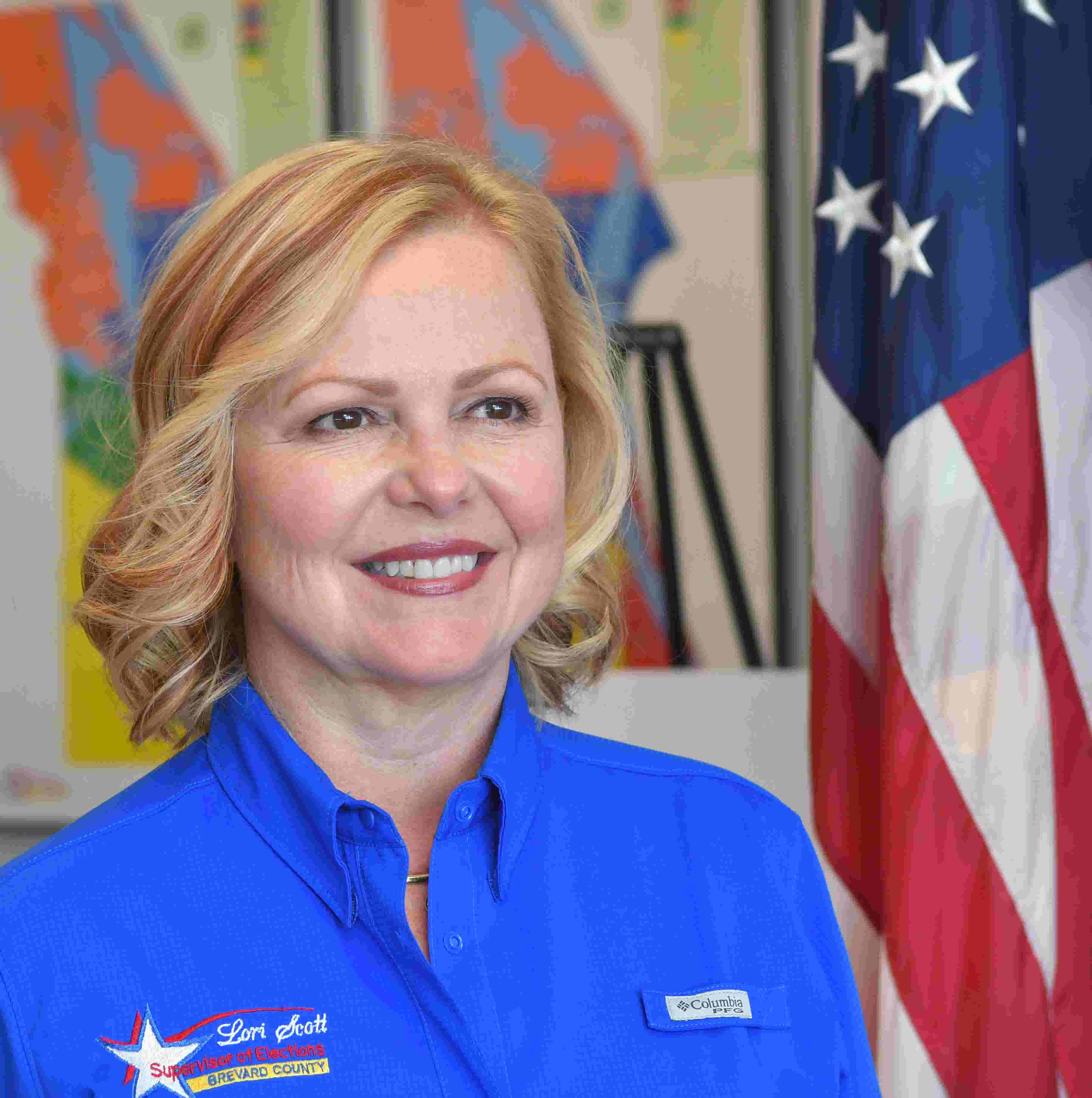 Early Voting for Presidential Primaries Begins March 2 In Brevard