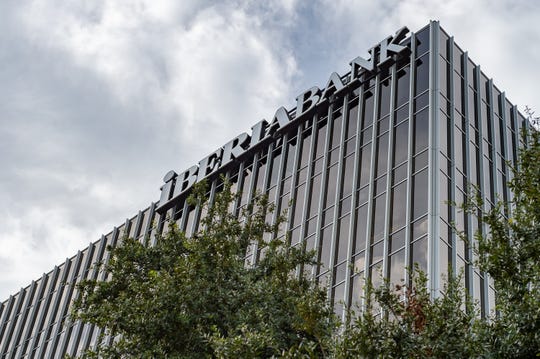 Banks In Southwest Florida And The Nation See More Closings After