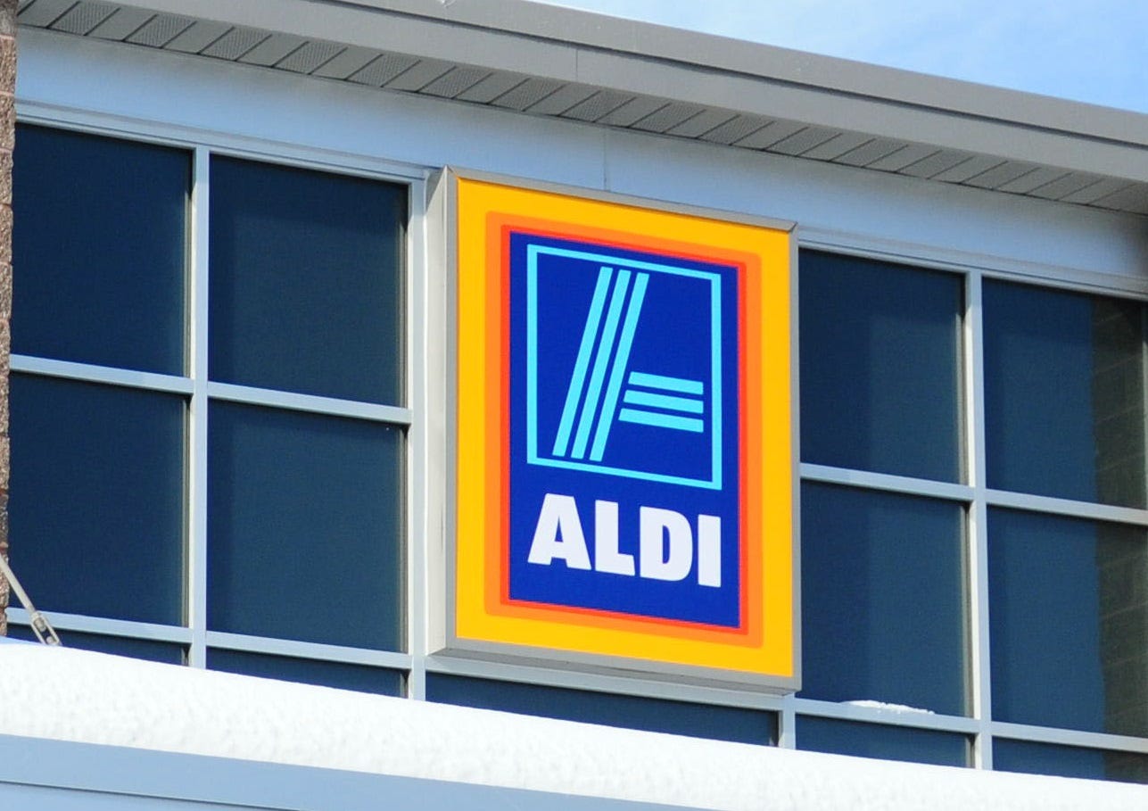 aldi toy store