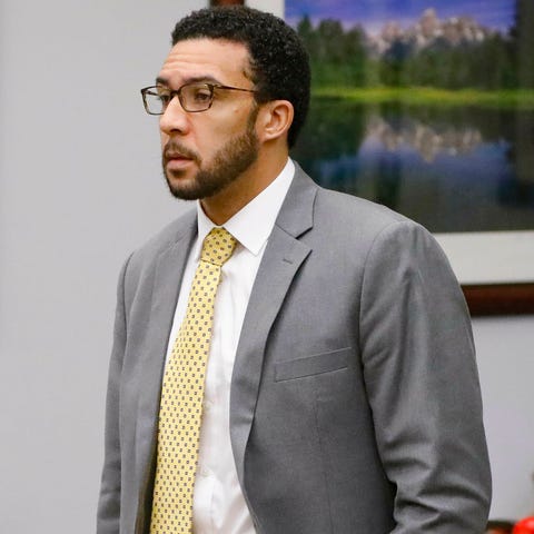 Kellen Winslow II is petitioning to be released fr
