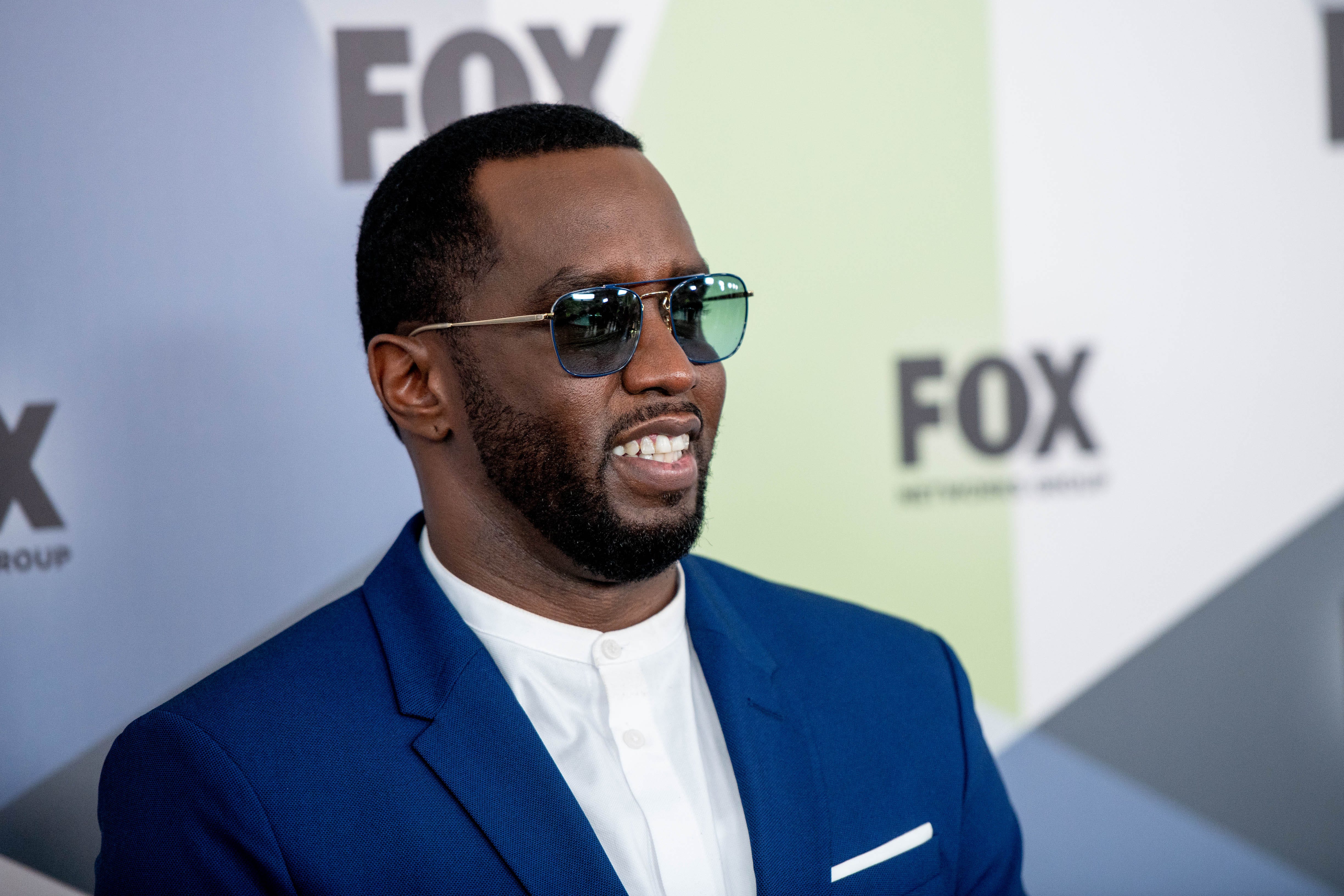 Diddy demands change from corporate America: 'We are prepared to weaponize our dollars'
