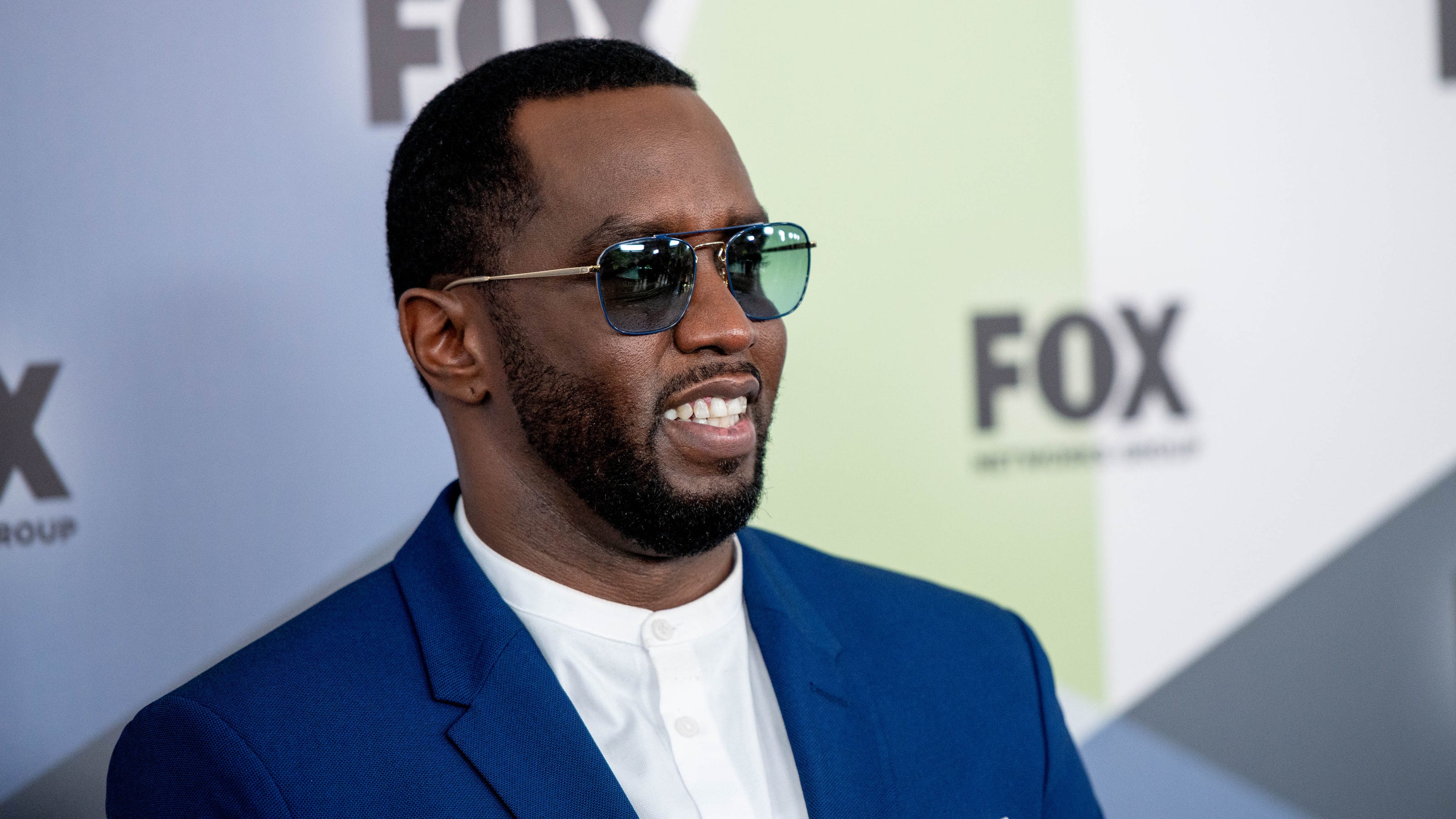 Diddy demands change from corporate America: 'We are prepared to weaponize our dollars' - USA TODAY