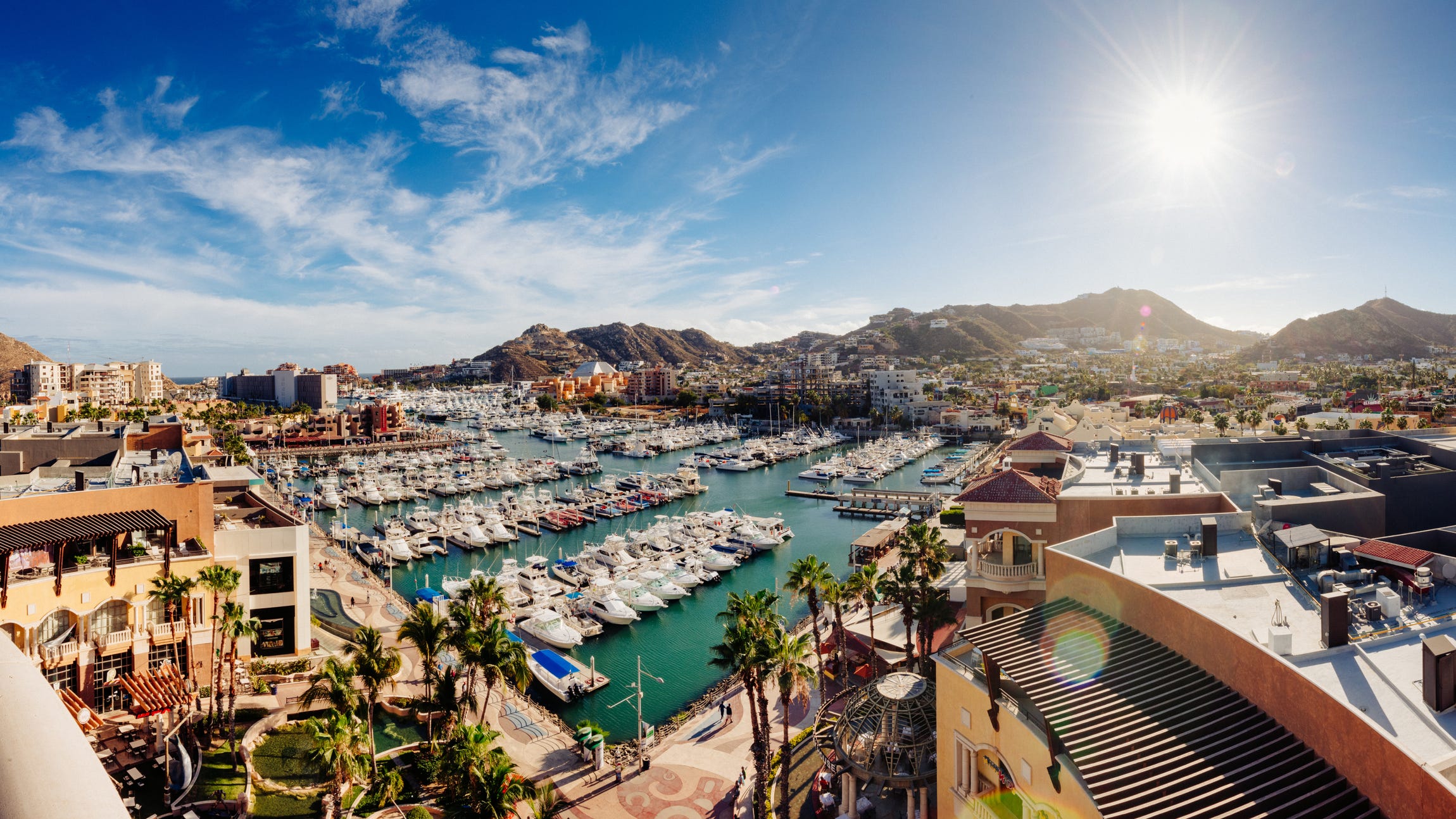 Visiting Cabo San Lucas? Be prepared to pay a $19 tourist tax starting