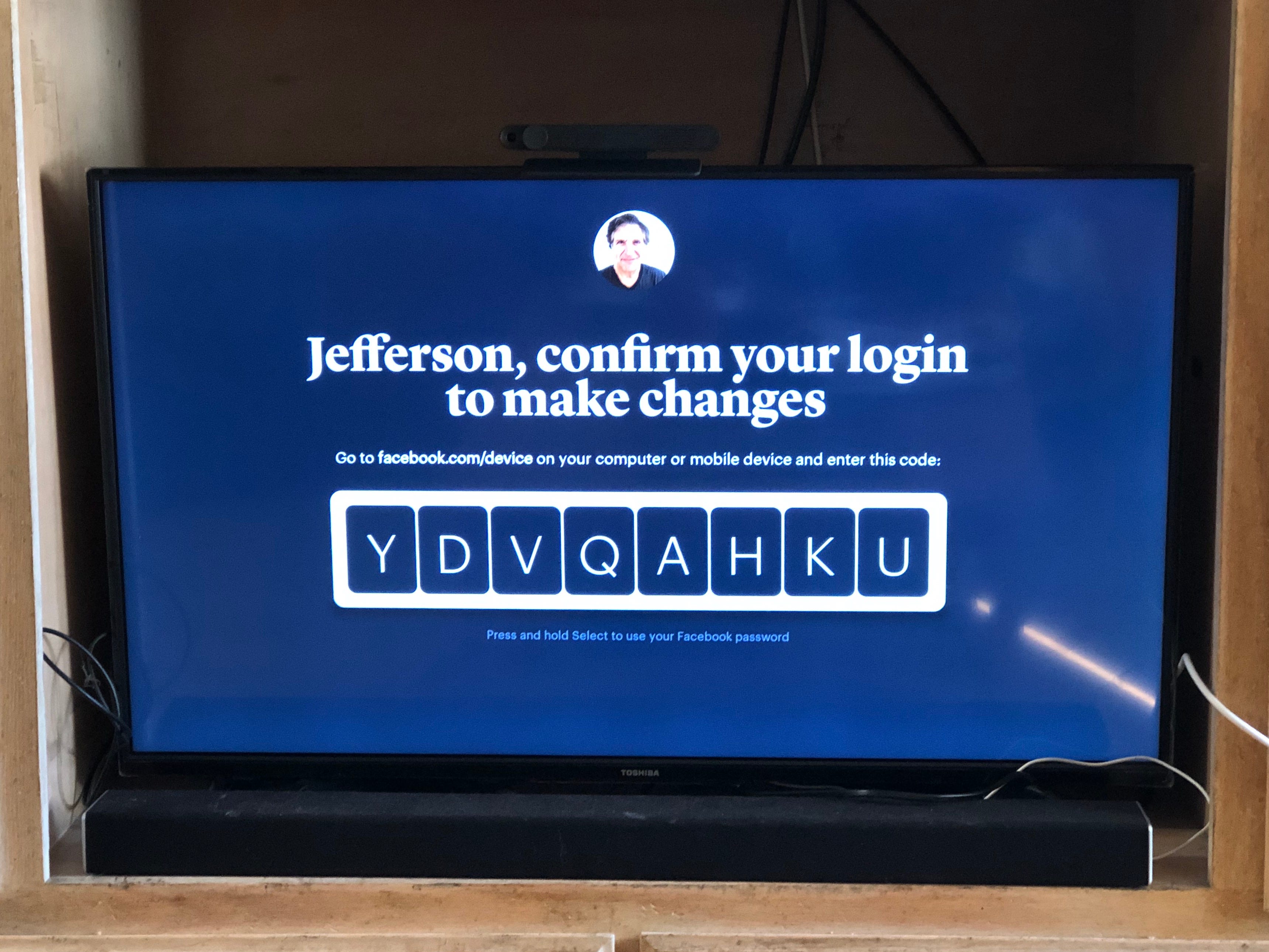 Facebook S Portal Tv Is Best Video Chat Yet But Big Privacy Concerns