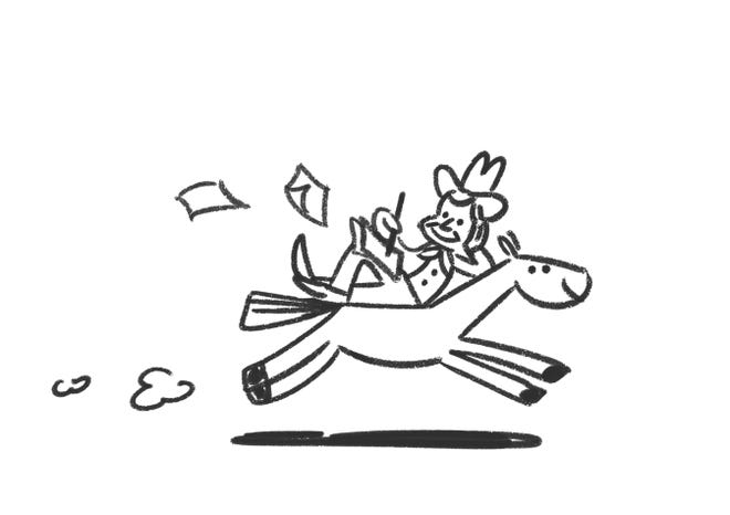 Will Rogers Google Honors Famous Cowboy With New Doodle