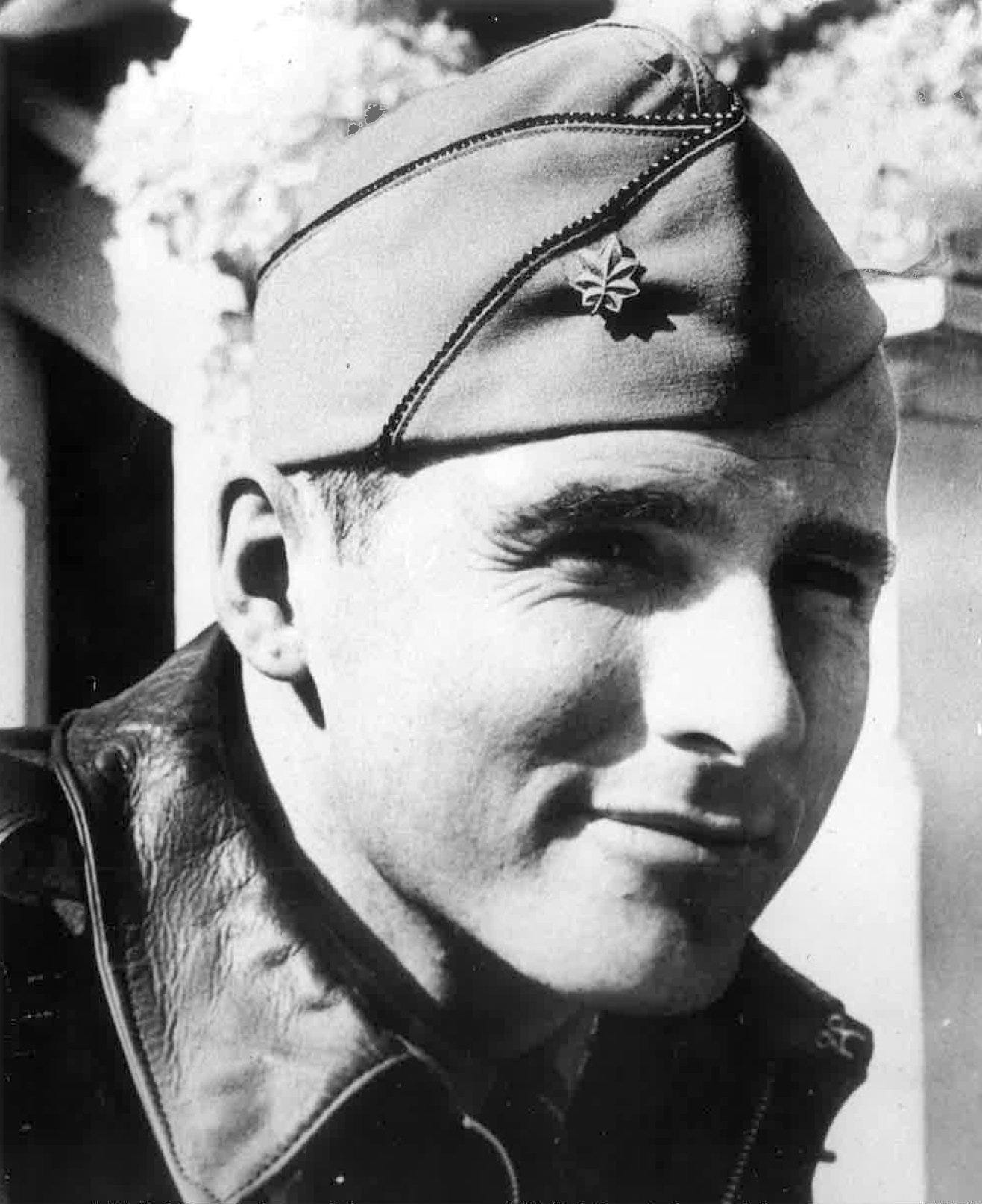 Medal of Honor for William Dyess remains long overdue