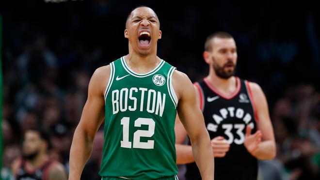 Nba Draft Tennessee Basketball Sets Record With Three Selections