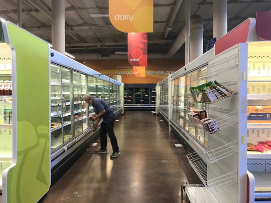 Super L Ranch Market Why The Displaced Asian Grocery Store Super L Ranch Market Why The Displaced Asian Grocery Store