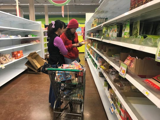 Super L Ranch Market Why The Displaced Asian Grocery Store Super L Ranch Market Why The Displaced Asian Grocery Store