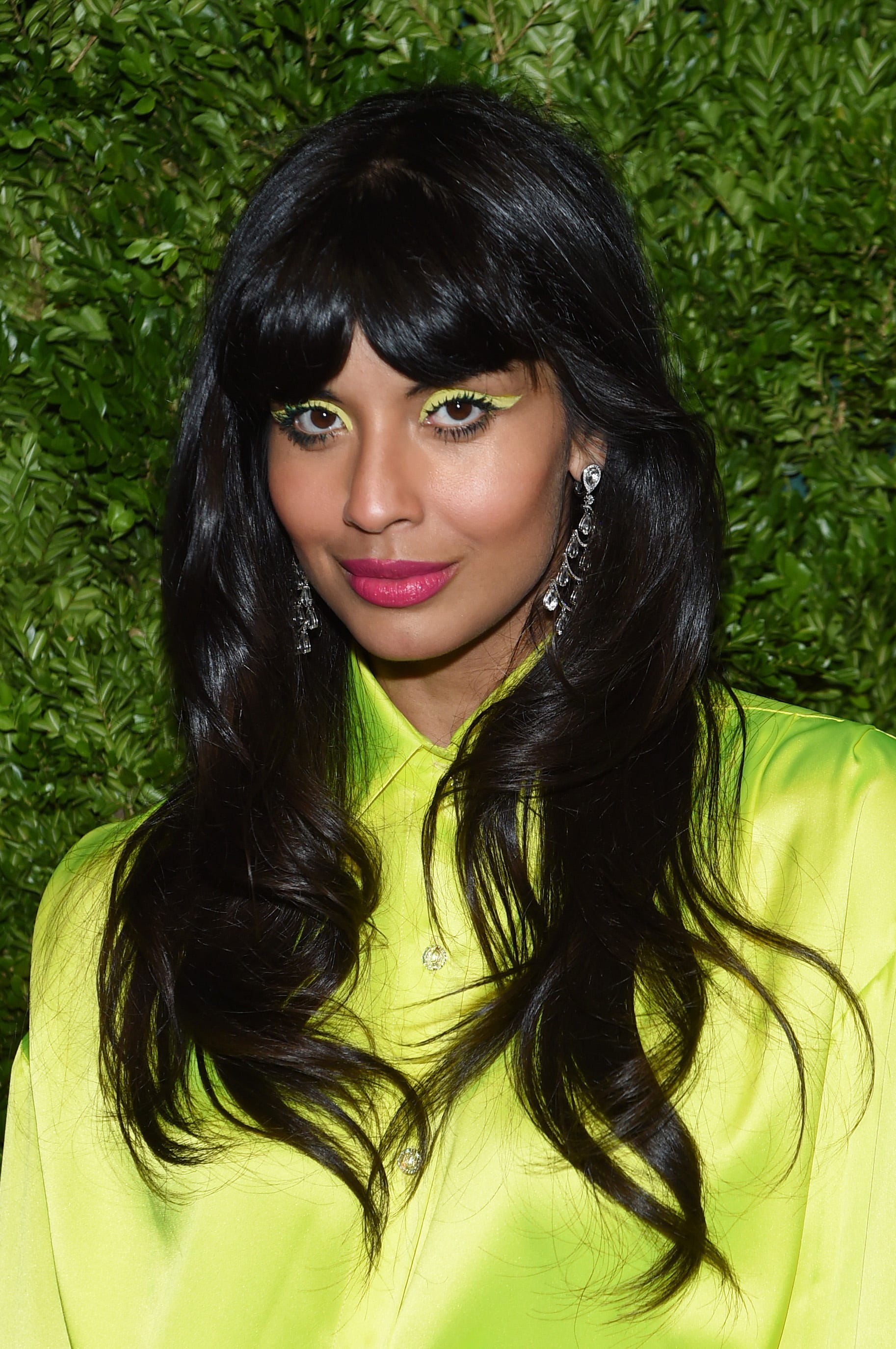 The View Jameela Jamil Adopts White Male Privilege To Speak Out