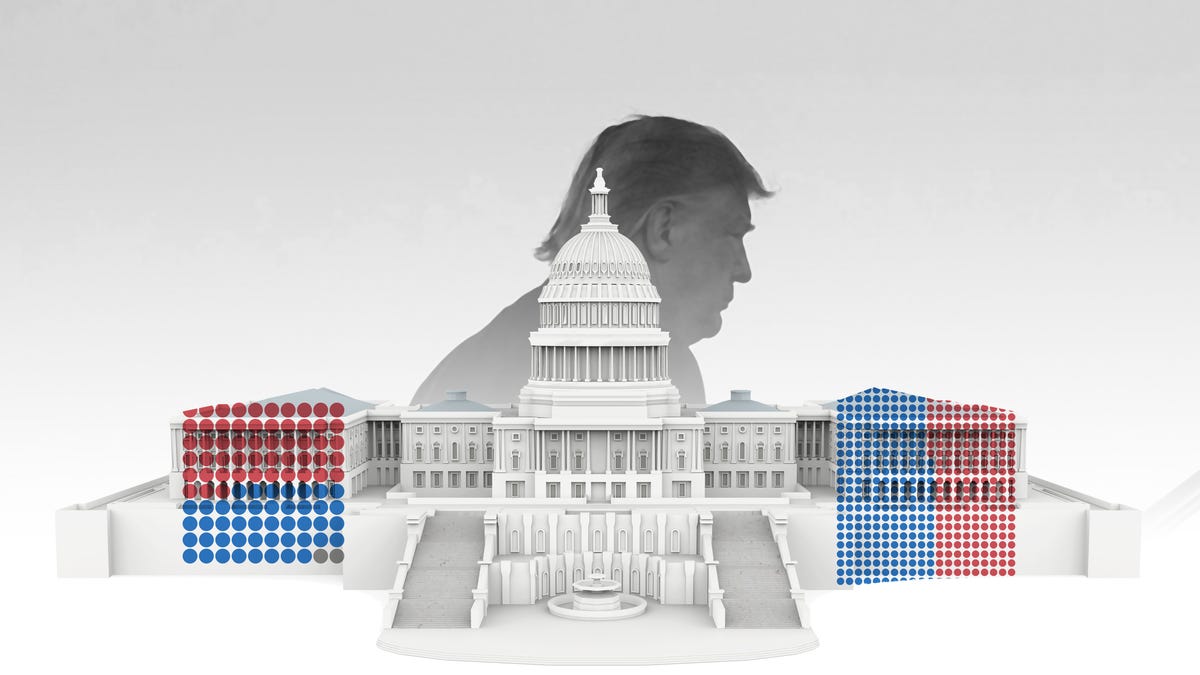 Where Are We In Trump Impeachment Process And What Are The Next Steps