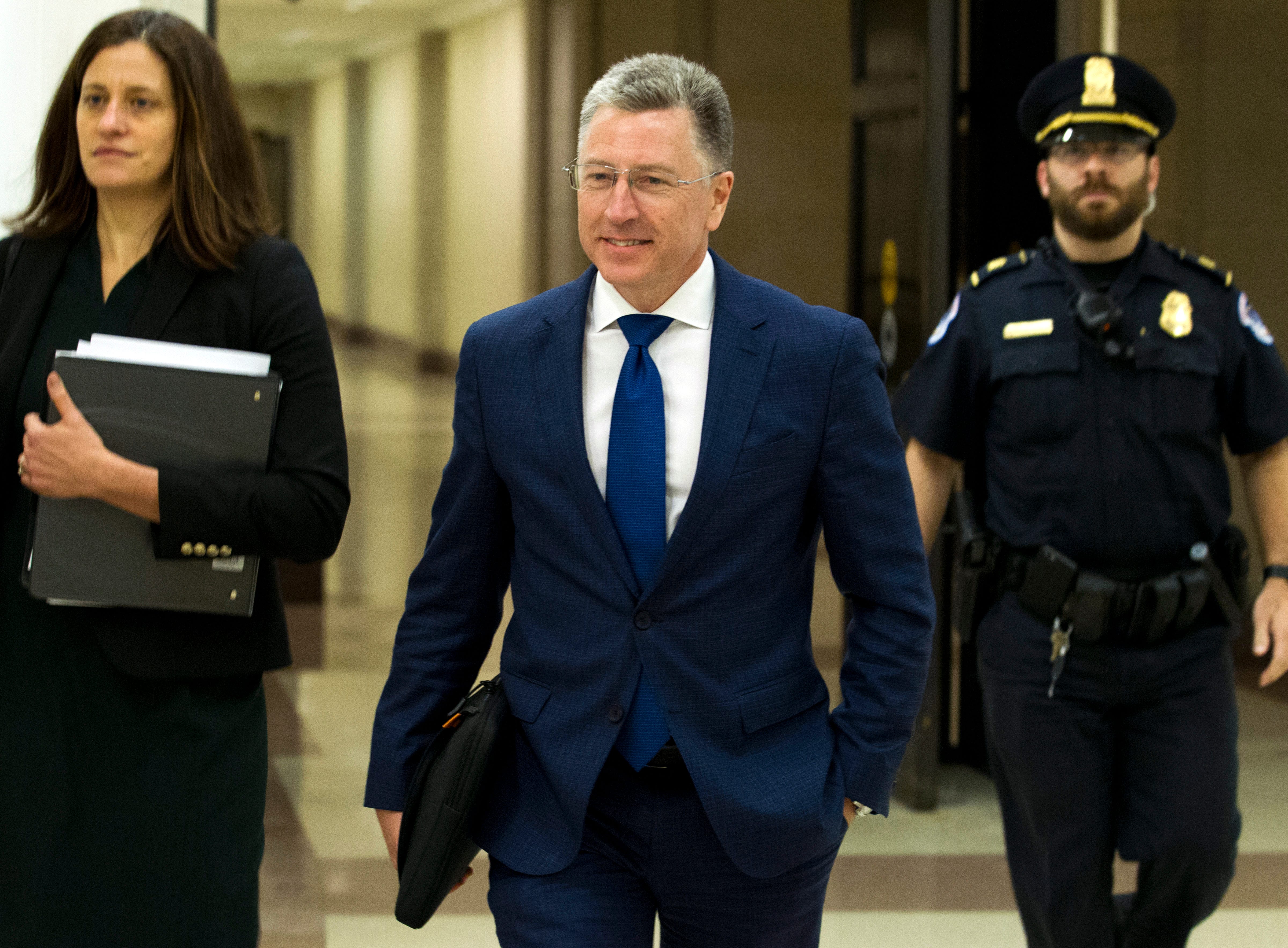e1f6fe7a-c28d-4874-92d7-f2c365540e9b-AP_Trump_Impeachment_2 Key takeaways from newly released Volker and Sondland transcripts of impeachment testimony