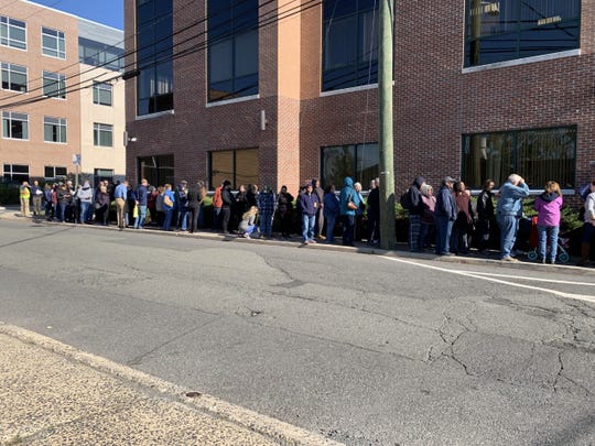 Hepatitis A 1 800 Vaccines Given After Somerville Nj Shoprite Case