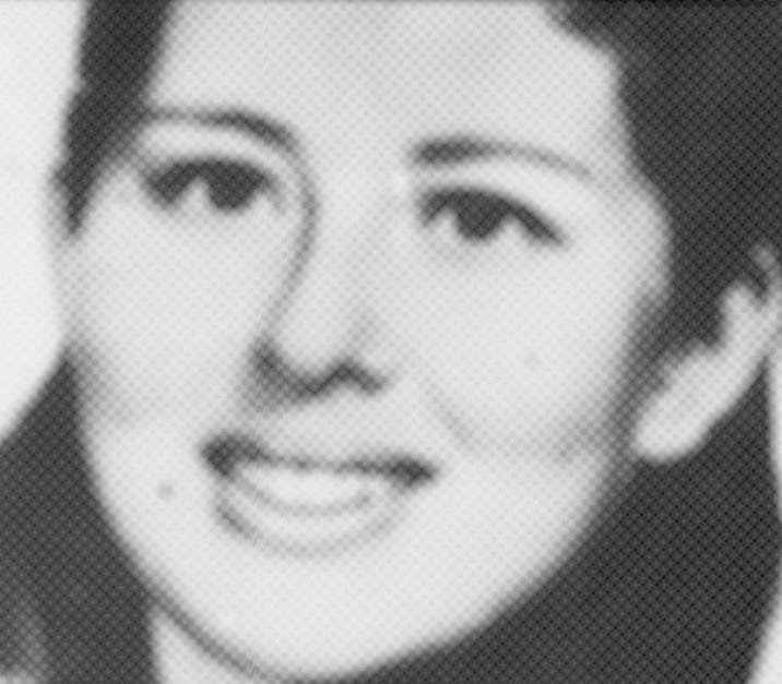 Alice Kalom, 23, of Portage went missing on June 7, 1969 and was found dead near North Territorial Road and U.S. 23 in Michigan, close to an abandoned barn.
