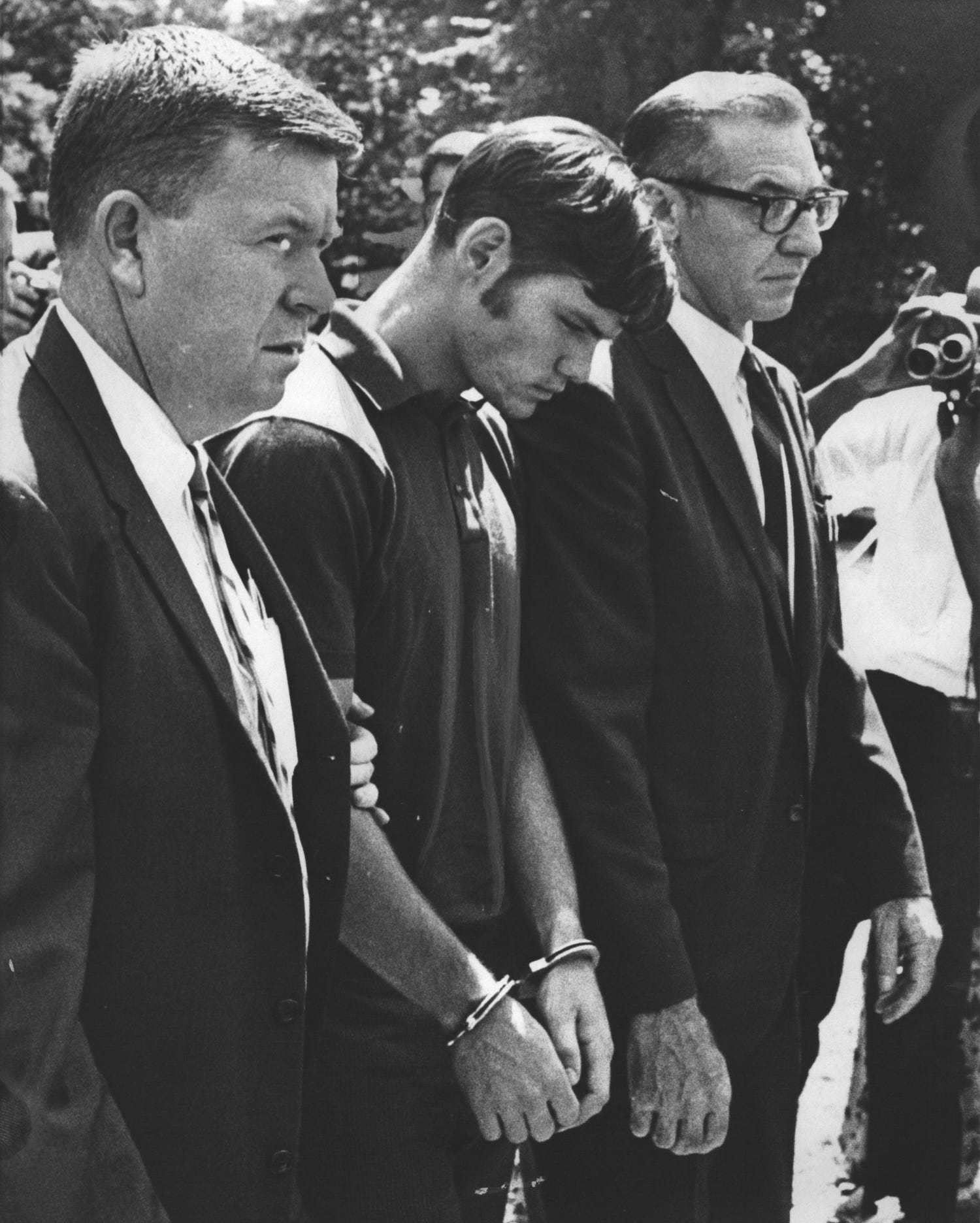 Unsolved Murders In Michigan