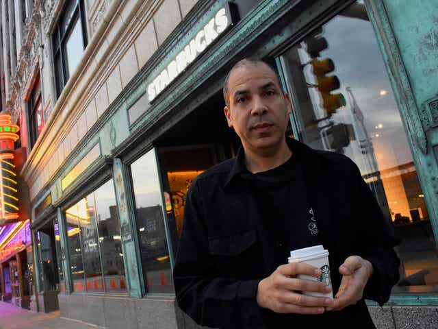 Man Tries To Visit Every Starbucks On Planet
