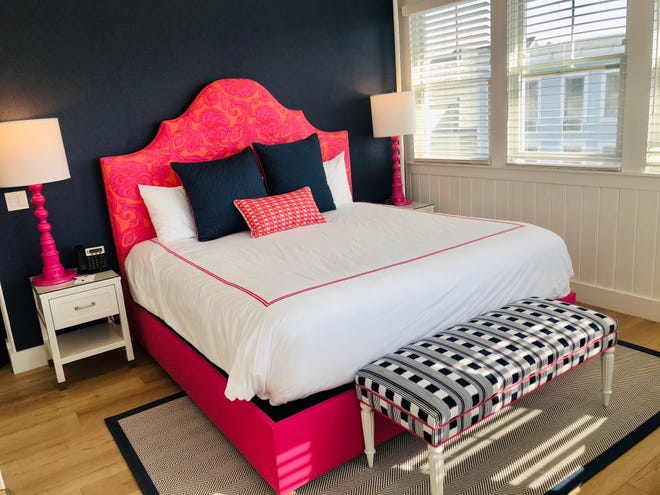 New Boutique Hotel Makes A Splash On Mackinac Island