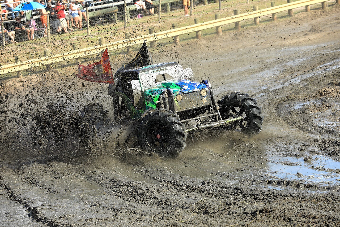 Mud trucks for sale, Dirty Mudder Truckers Will Race Meet Fans At Redneck.....