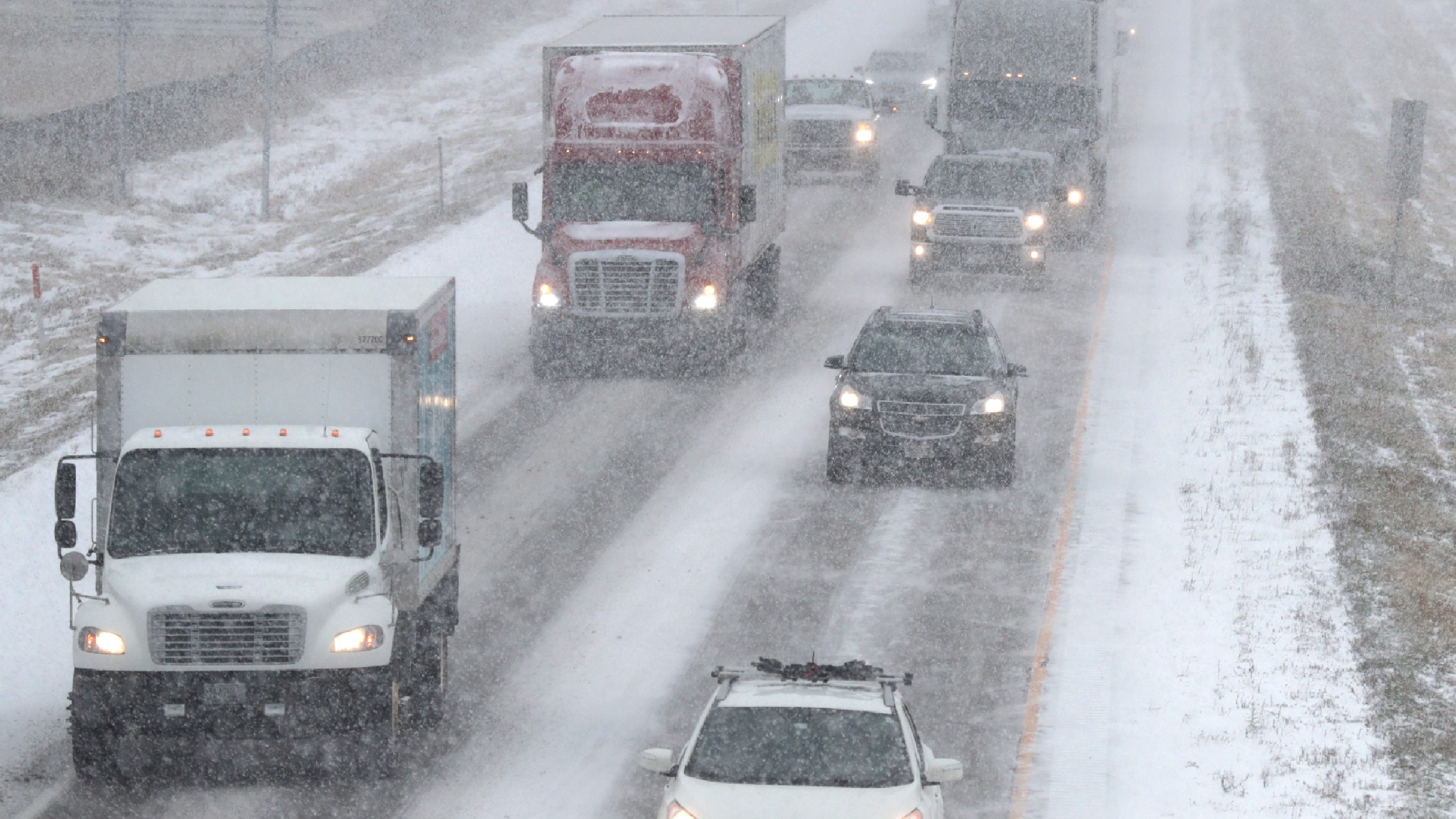 Next week's Arctic blast will be so cold, forecasters expect it to break 170 records across US - USA TODAY